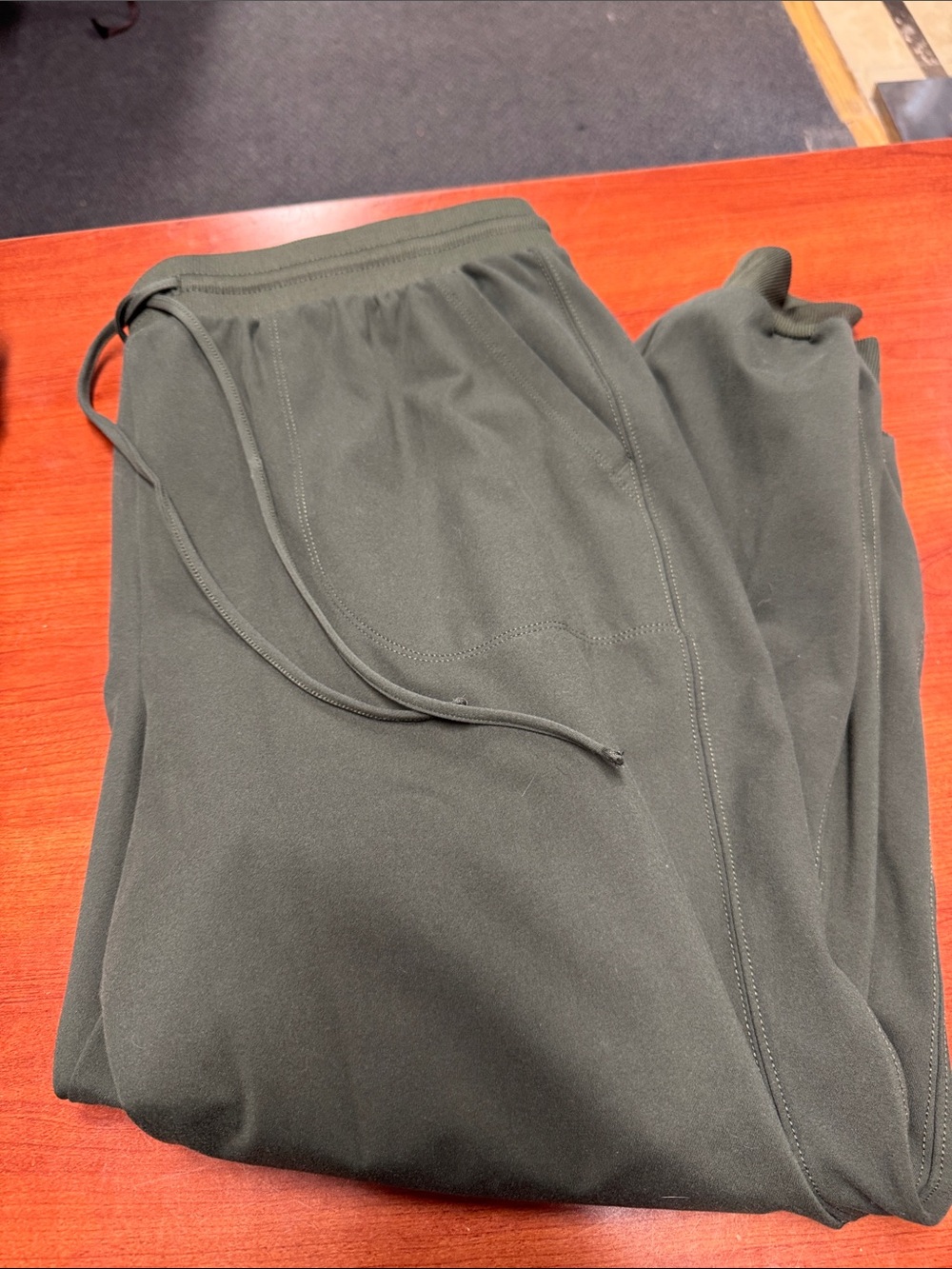 Rachel Zoe joggers xl // 100138